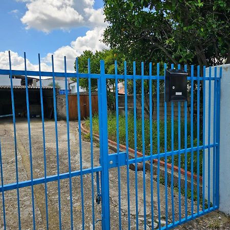 Appartamento A Telti Con Giardino Privato E Posto Auto Екстер'єр фото