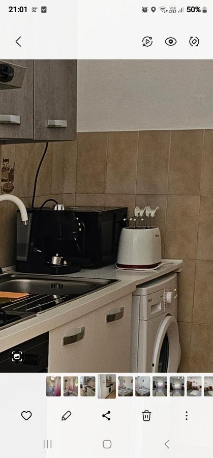 Appartamento A Telti Con Giardino Privato E Posto Auto Екстер'єр фото